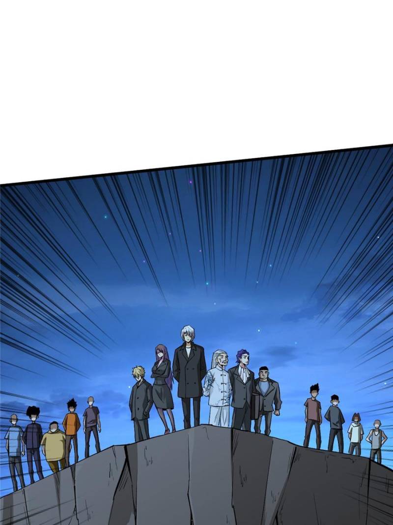 Read Endgame Restart EN Manga Online