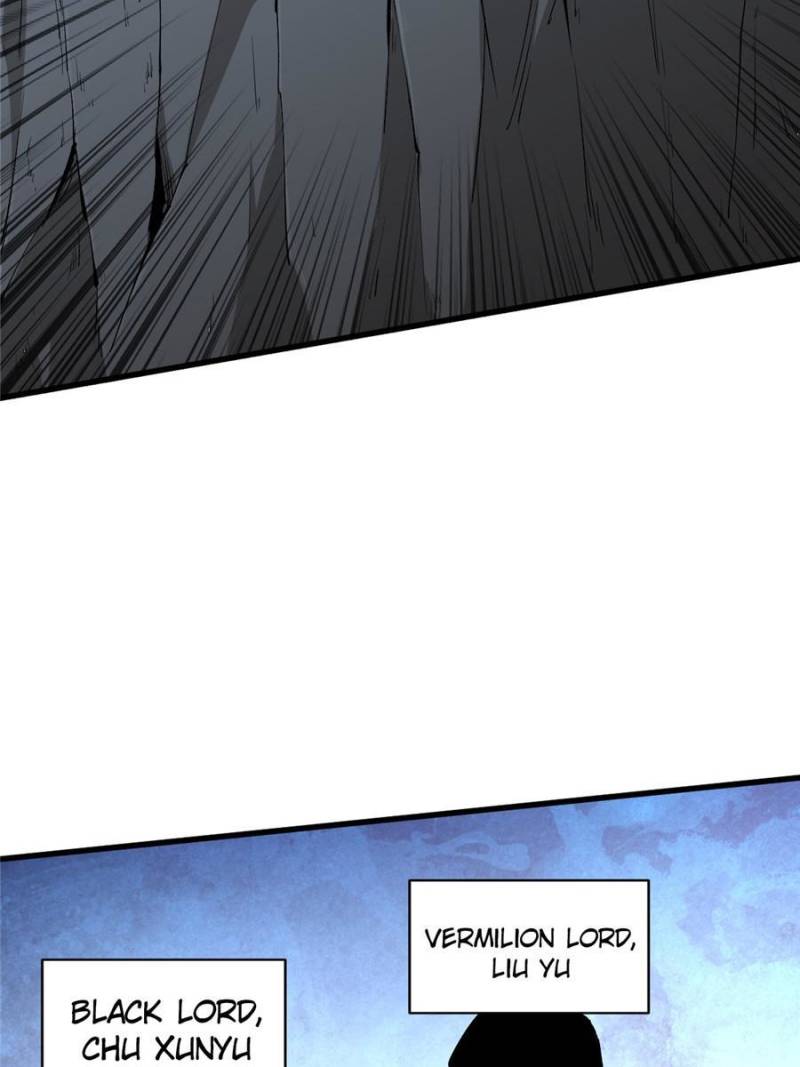 Read Endgame Restart EN Manga Online