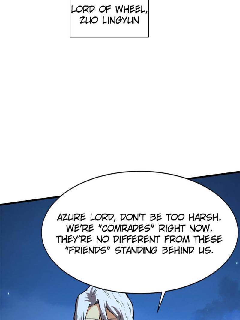 Read Endgame Restart EN Manga Online