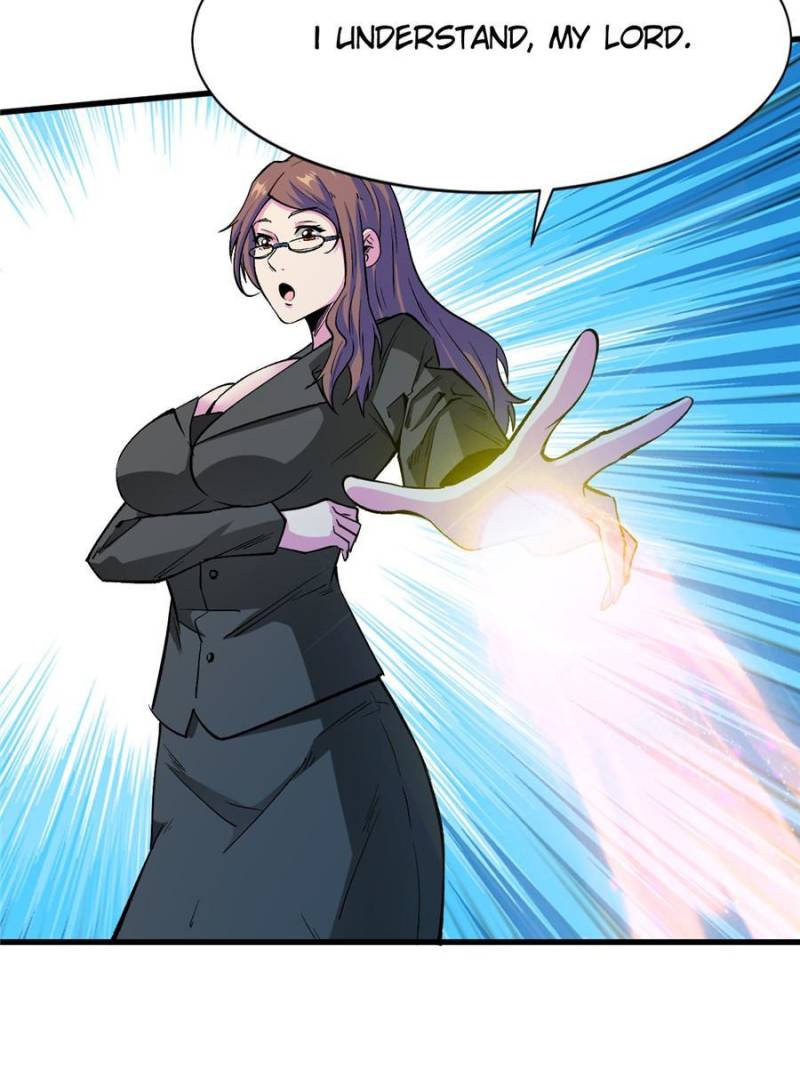 Read Endgame Restart EN Manga Online