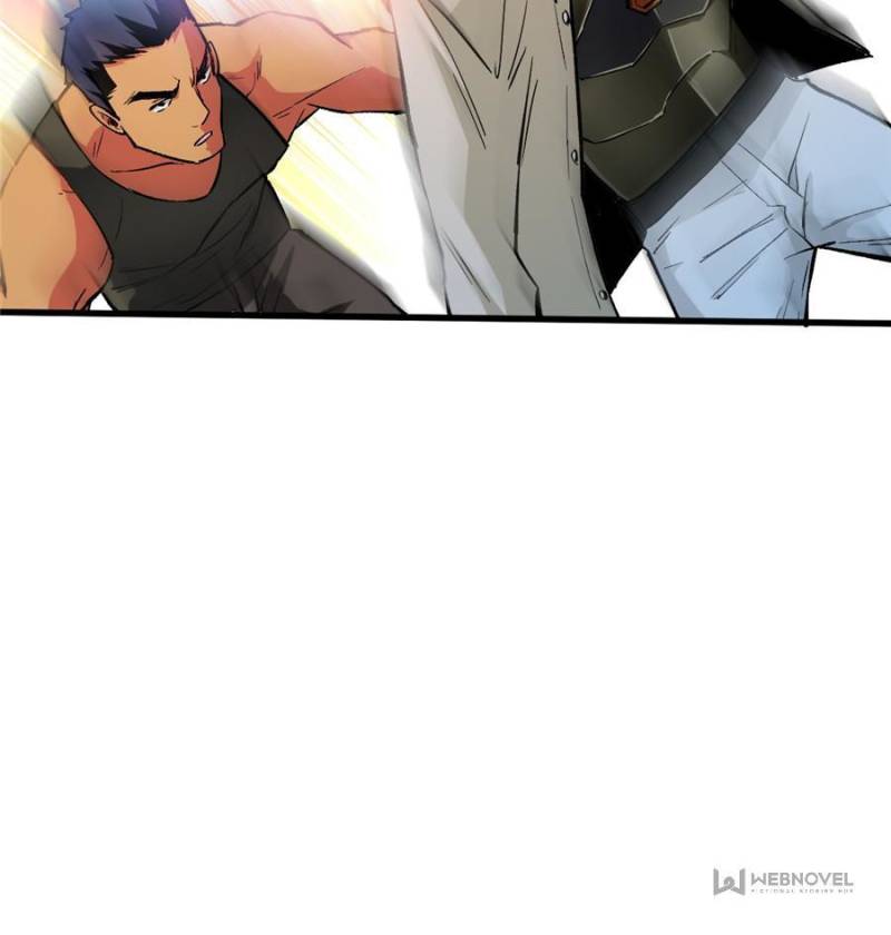 Read Endgame Restart EN Manga Online