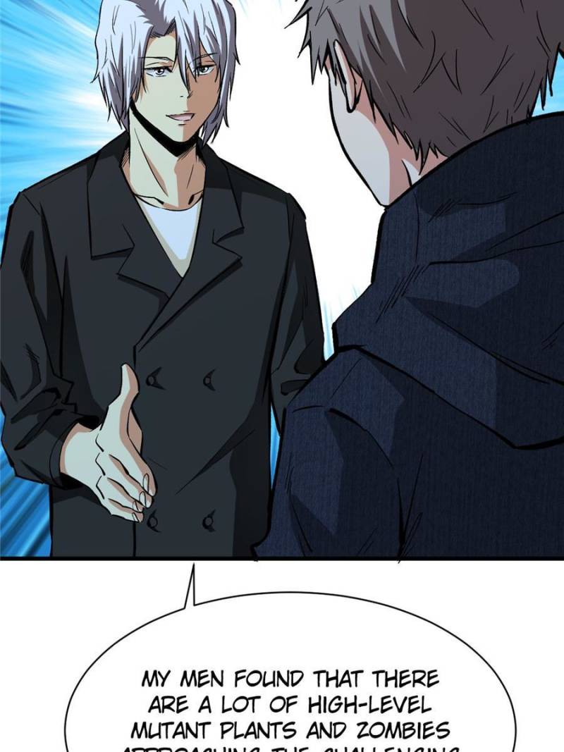 Read Endgame Restart EN Manga Online