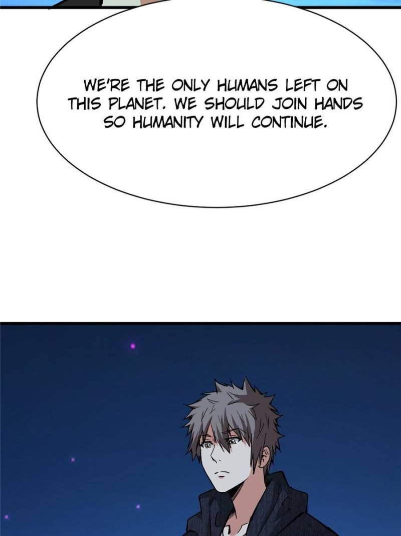 Read Endgame Restart EN Manga Online