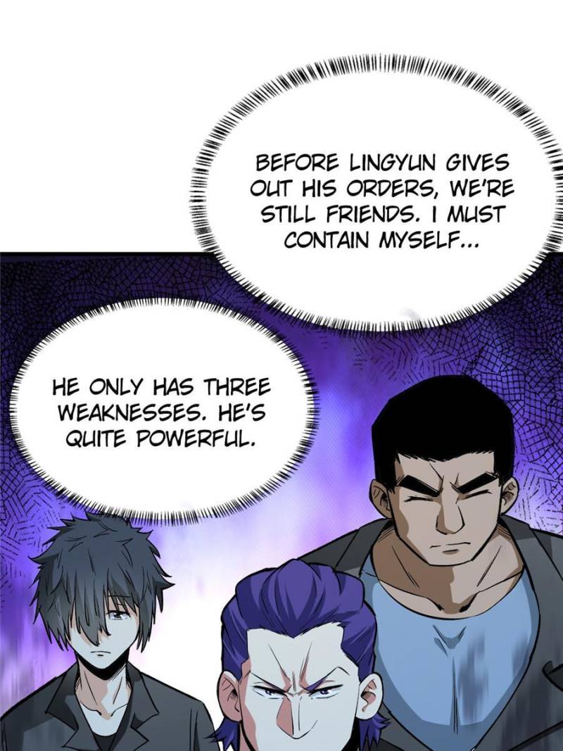 Read Endgame Restart EN Manga Online