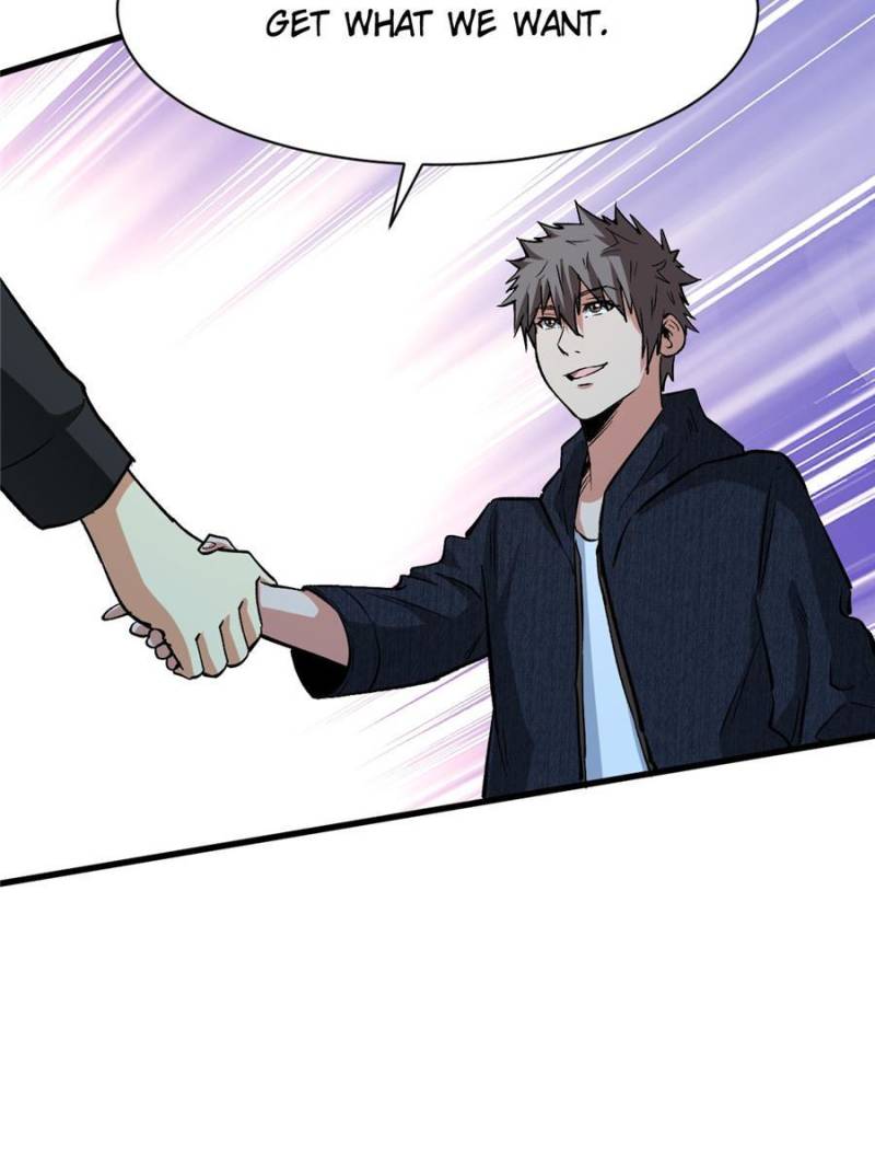 Read Endgame Restart EN Manga Online