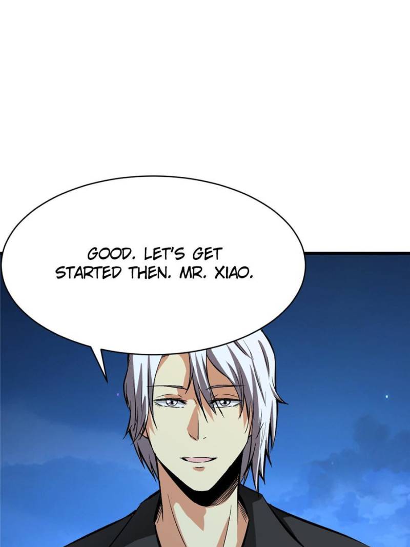 Read Endgame Restart EN Manga Online