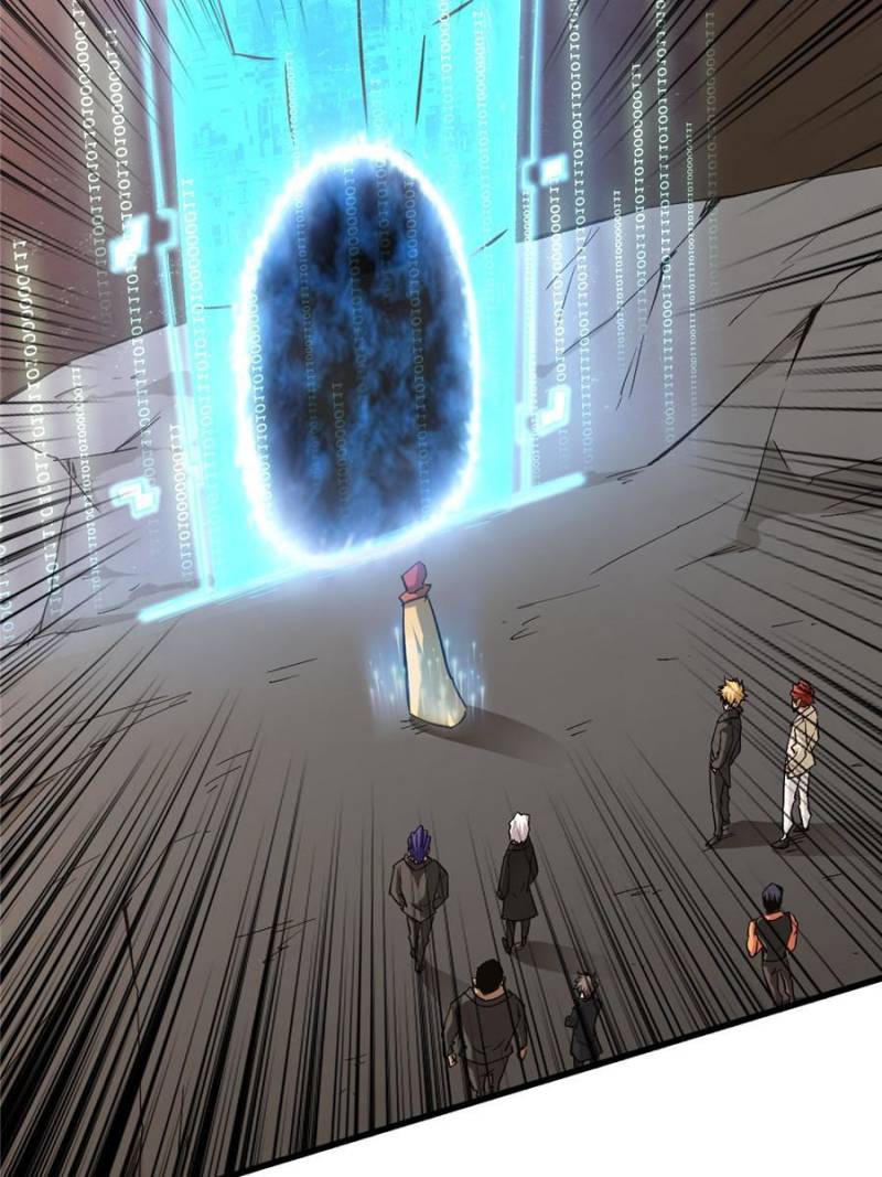 Read Endgame Restart EN Manga Online