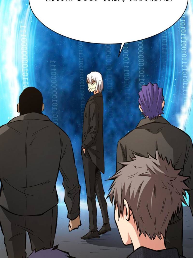 Read Endgame Restart EN Manga Online