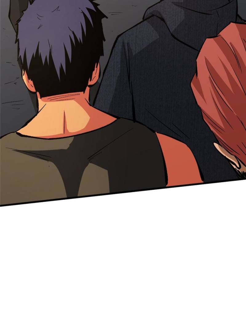 Read Endgame Restart EN Manga Online