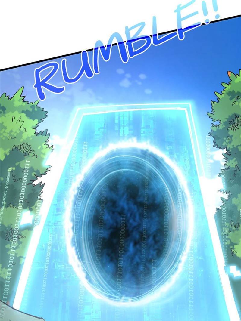 Read Endgame Restart EN Manga Online