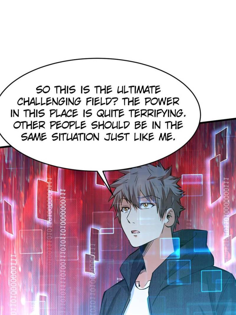 Read Endgame Restart EN Manga Online