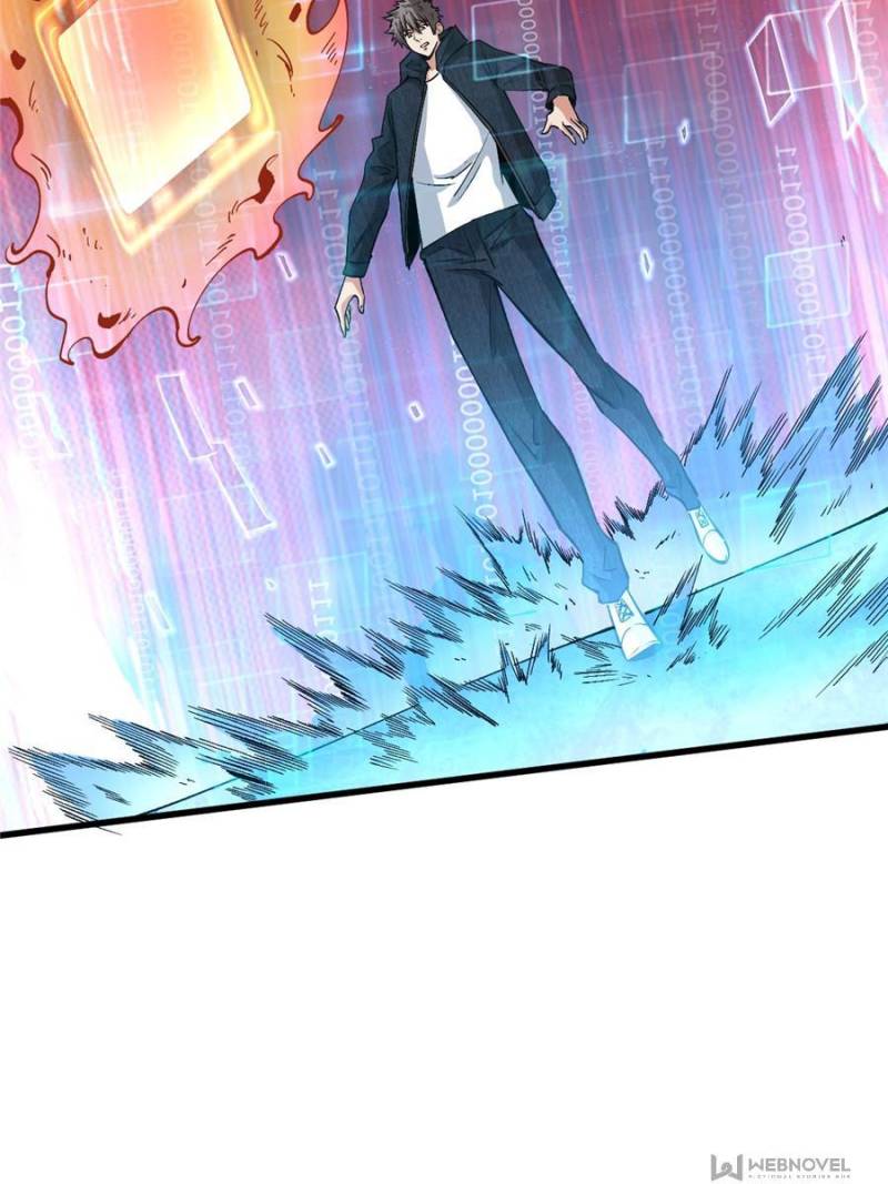Read Endgame Restart EN Manga Online