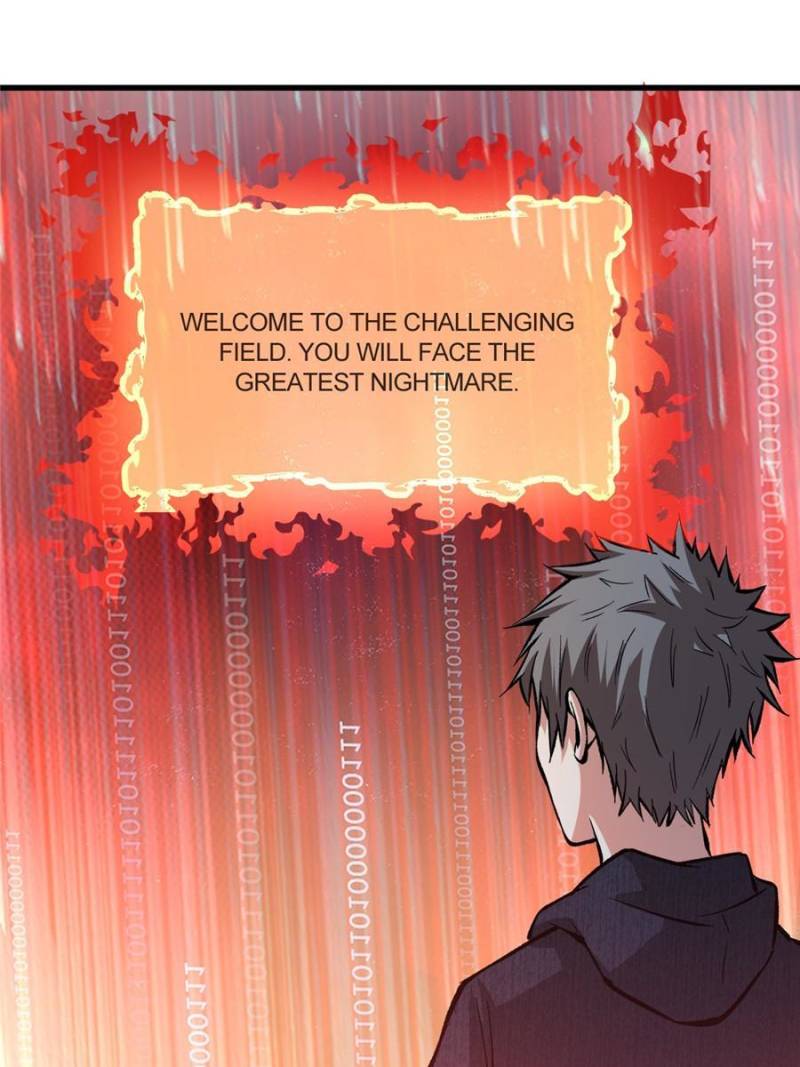 Read Endgame Restart EN Manga Online