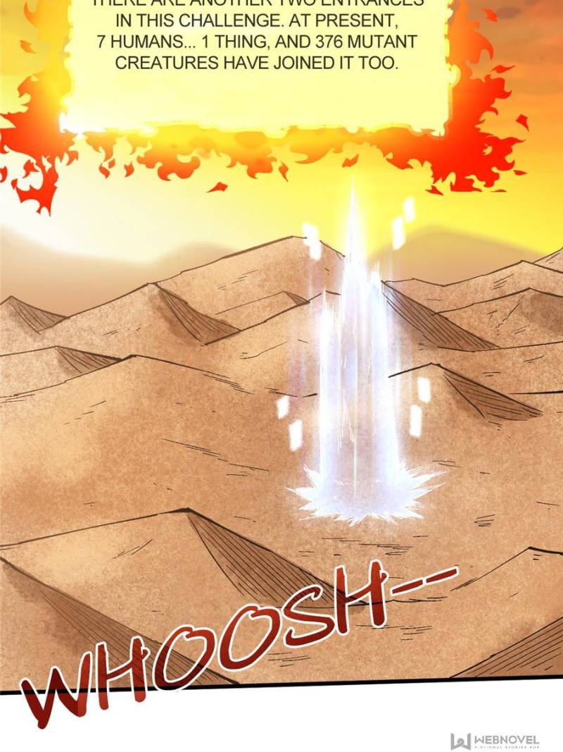 Read Endgame Restart EN Manga Online