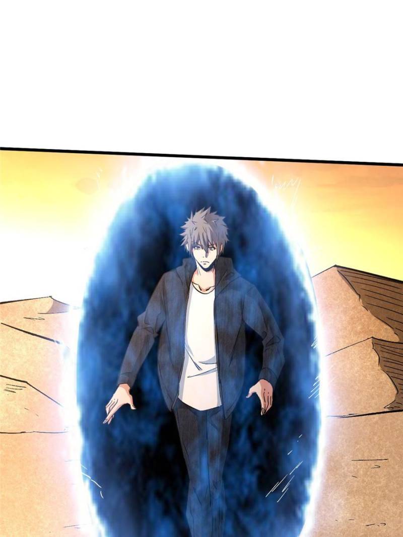 Read Endgame Restart EN Manga Online
