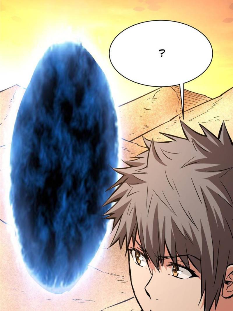 Read Endgame Restart EN Manga Online
