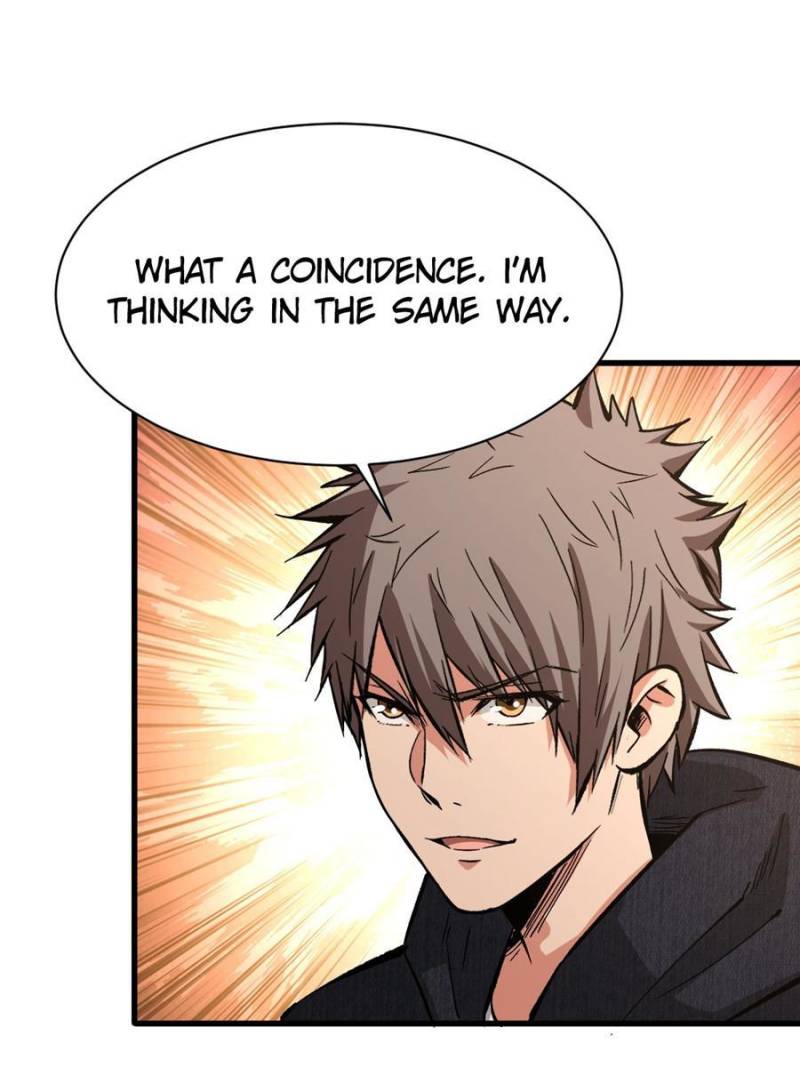 Read Endgame Restart EN Manga Online
