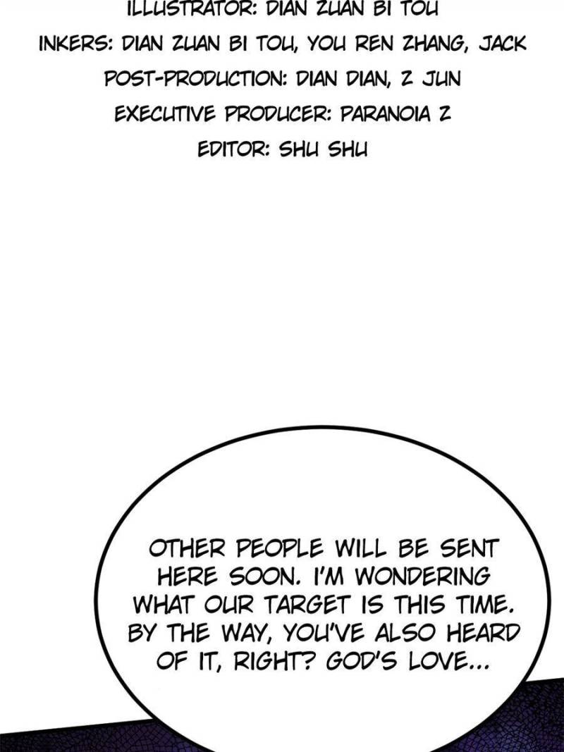 Read Endgame Restart EN Manga Online