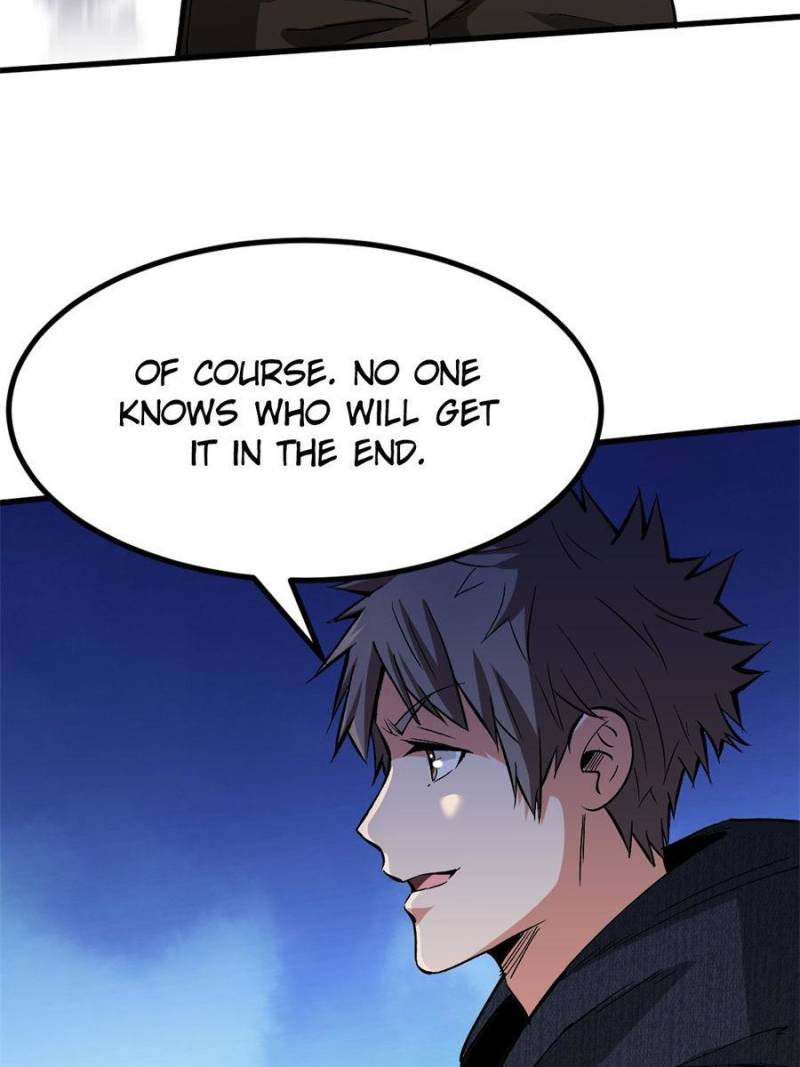Read Endgame Restart EN Manga Online