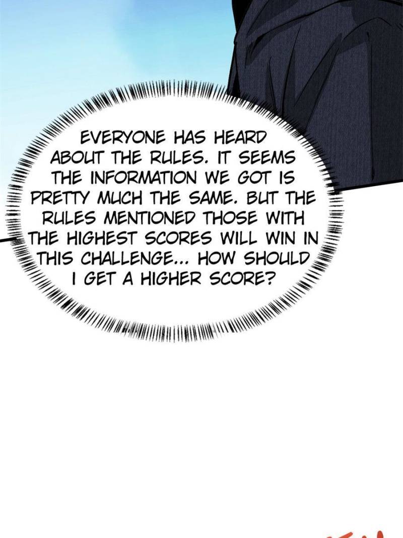 Read Endgame Restart EN Manga Online