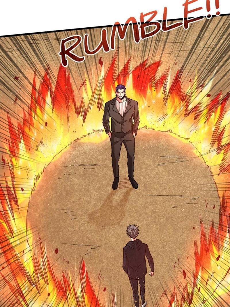 Read Endgame Restart EN Manga Online