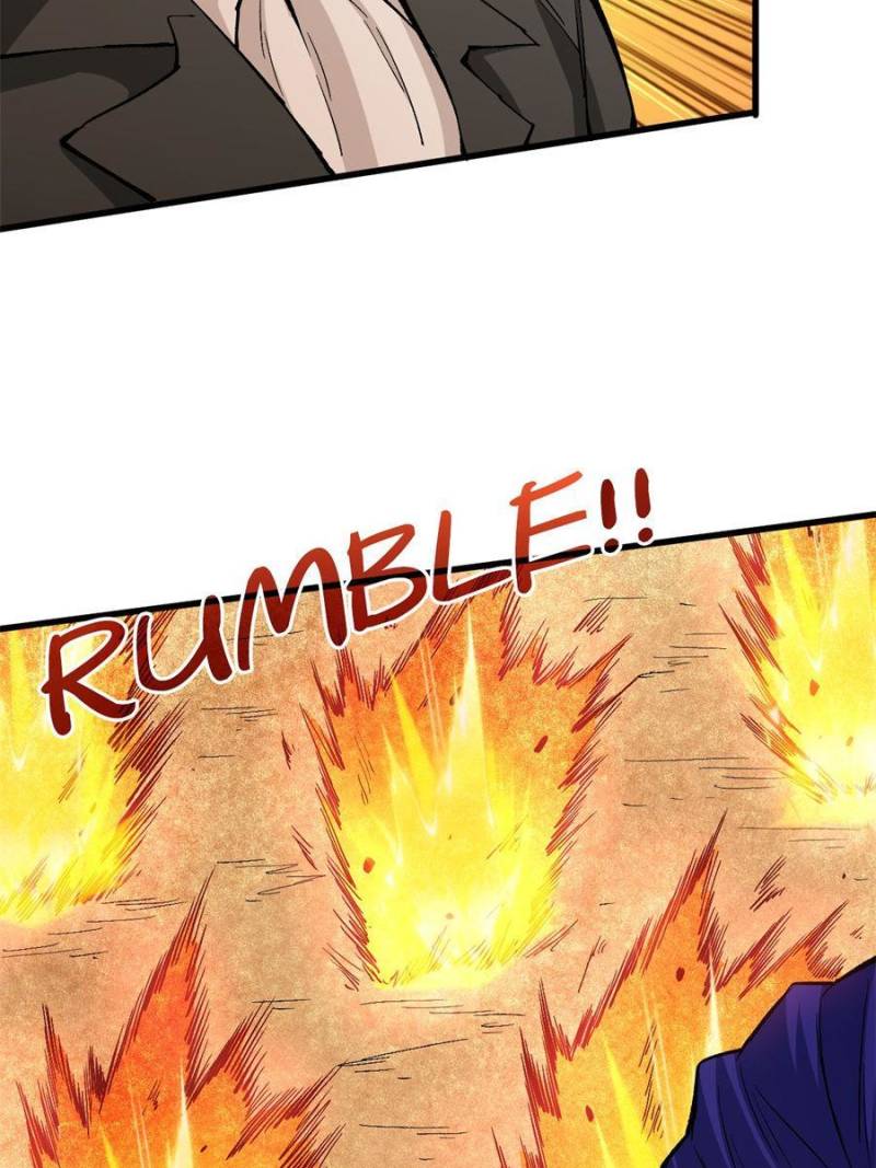 Read Endgame Restart EN Manga Online