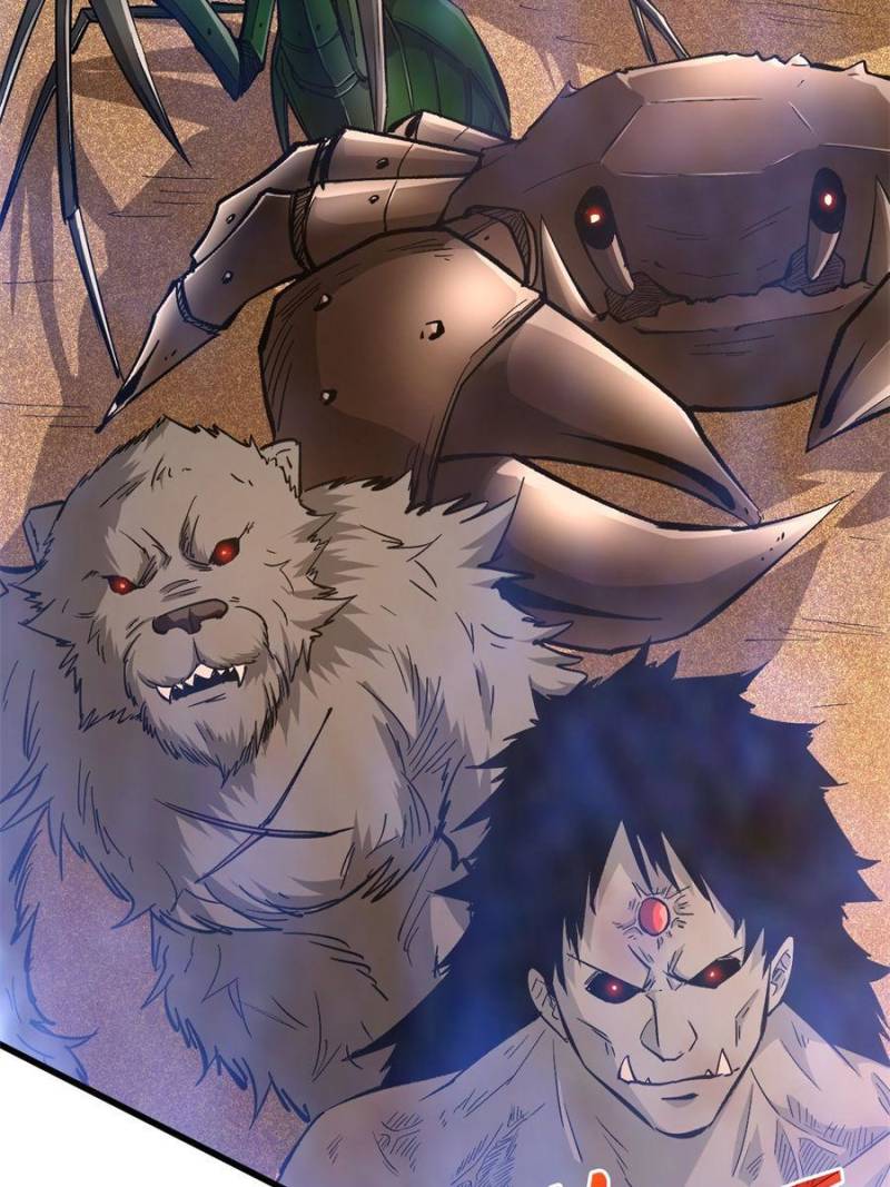 Read Endgame Restart EN Manga Online