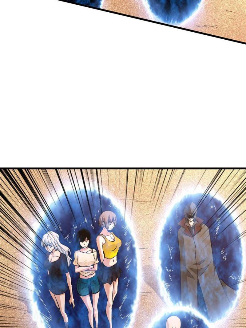 Read Endgame Restart EN Manga Online