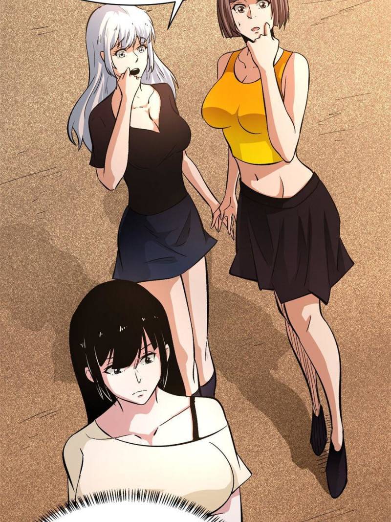 Read Endgame Restart EN Manga Online
