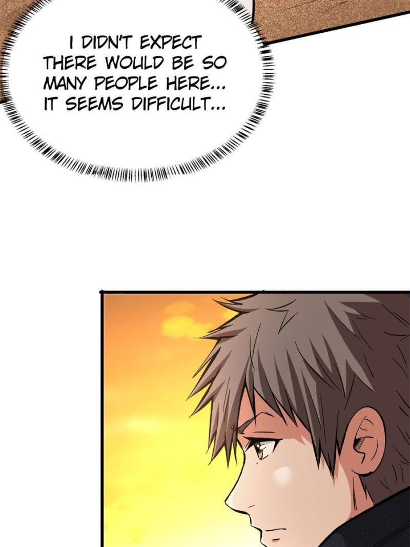 Read Endgame Restart EN Manga Online
