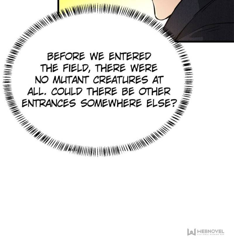 Read Endgame Restart EN Manga Online