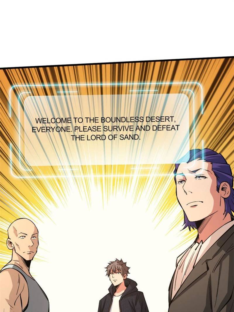 Read Endgame Restart EN Manga Online