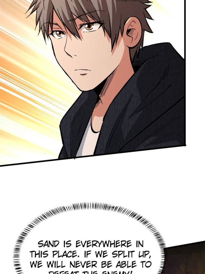 Read Endgame Restart EN Manga Online