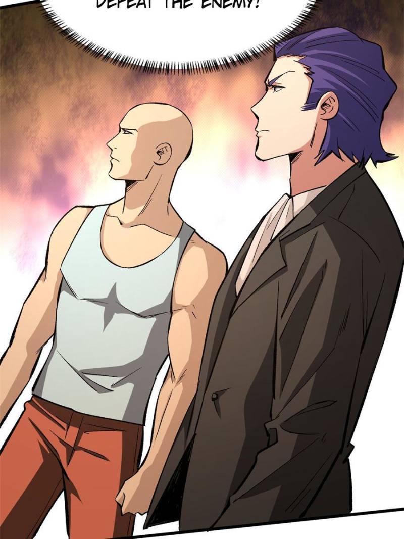 Read Endgame Restart EN Manga Online