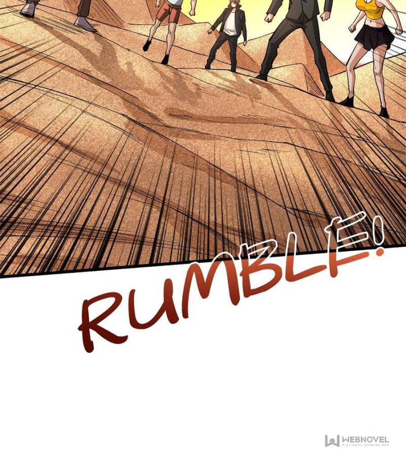 Read Endgame Restart EN Manga Online