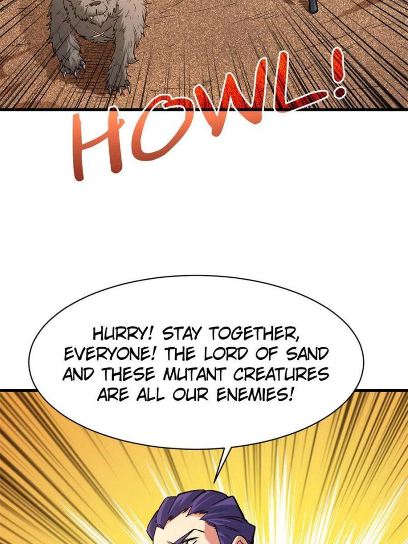 Read Endgame Restart EN Manga Online
