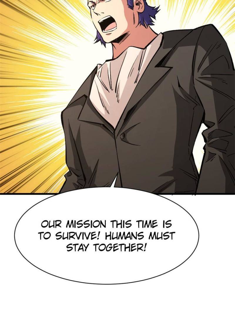 Read Endgame Restart EN Manga Online