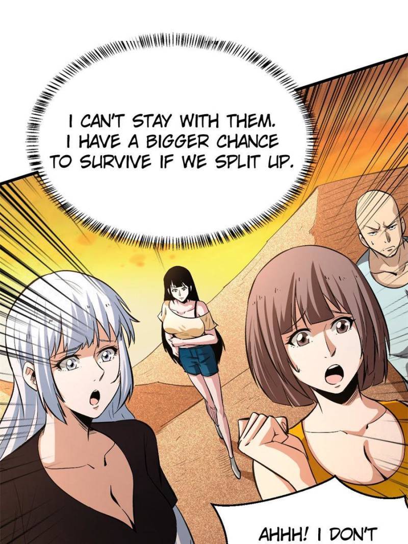 Read Endgame Restart EN Manga Online