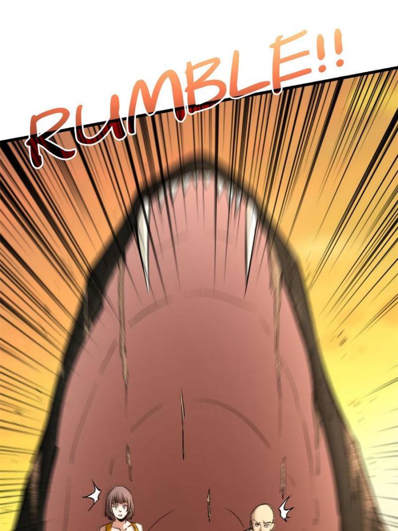 Read Endgame Restart EN Manga Online