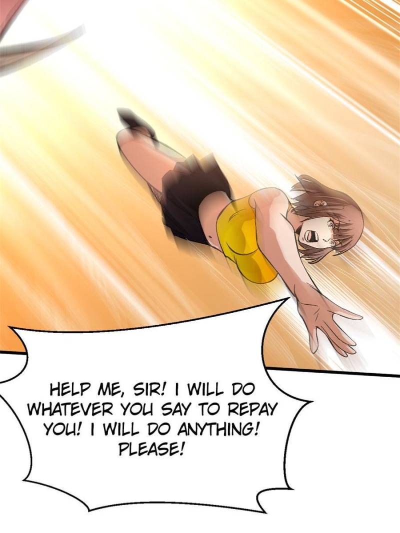 Read Endgame Restart EN Manga Online