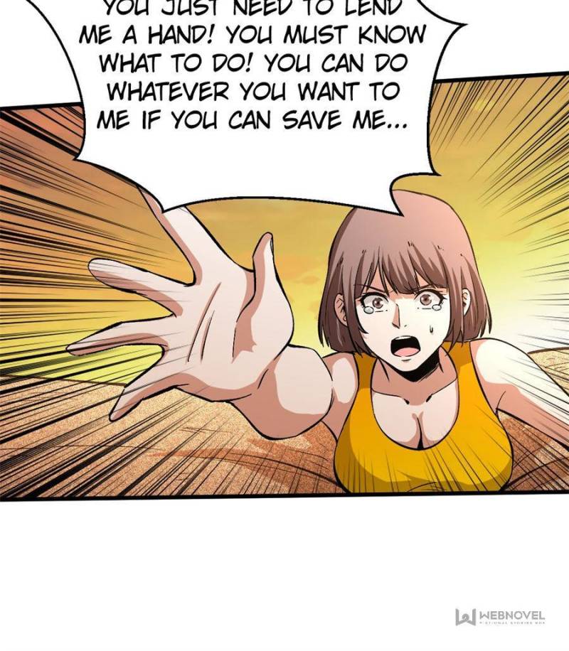 Read Endgame Restart EN Manga Online