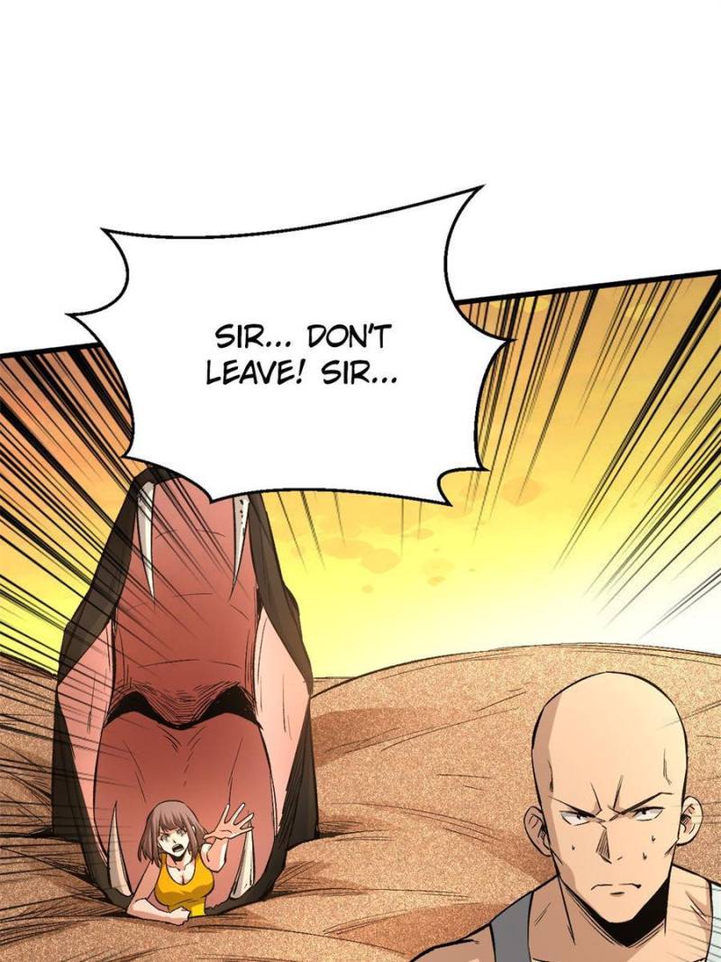 Read Endgame Restart EN Manga Online