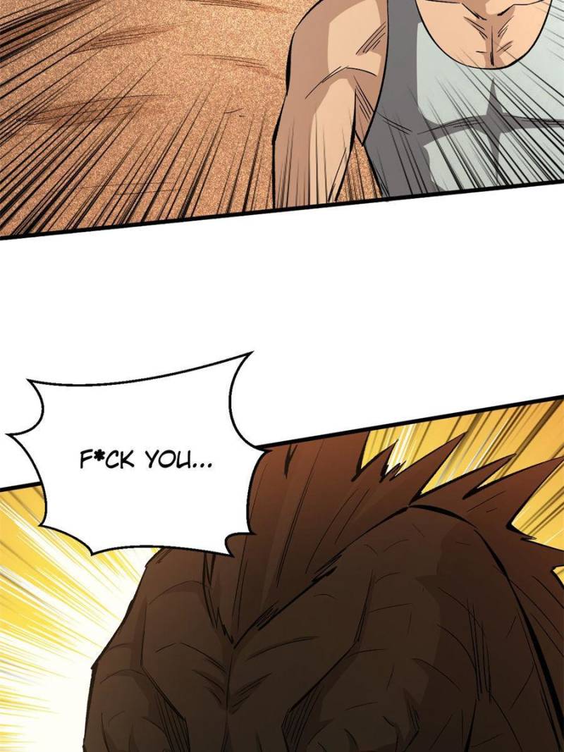 Read Endgame Restart EN Manga Online
