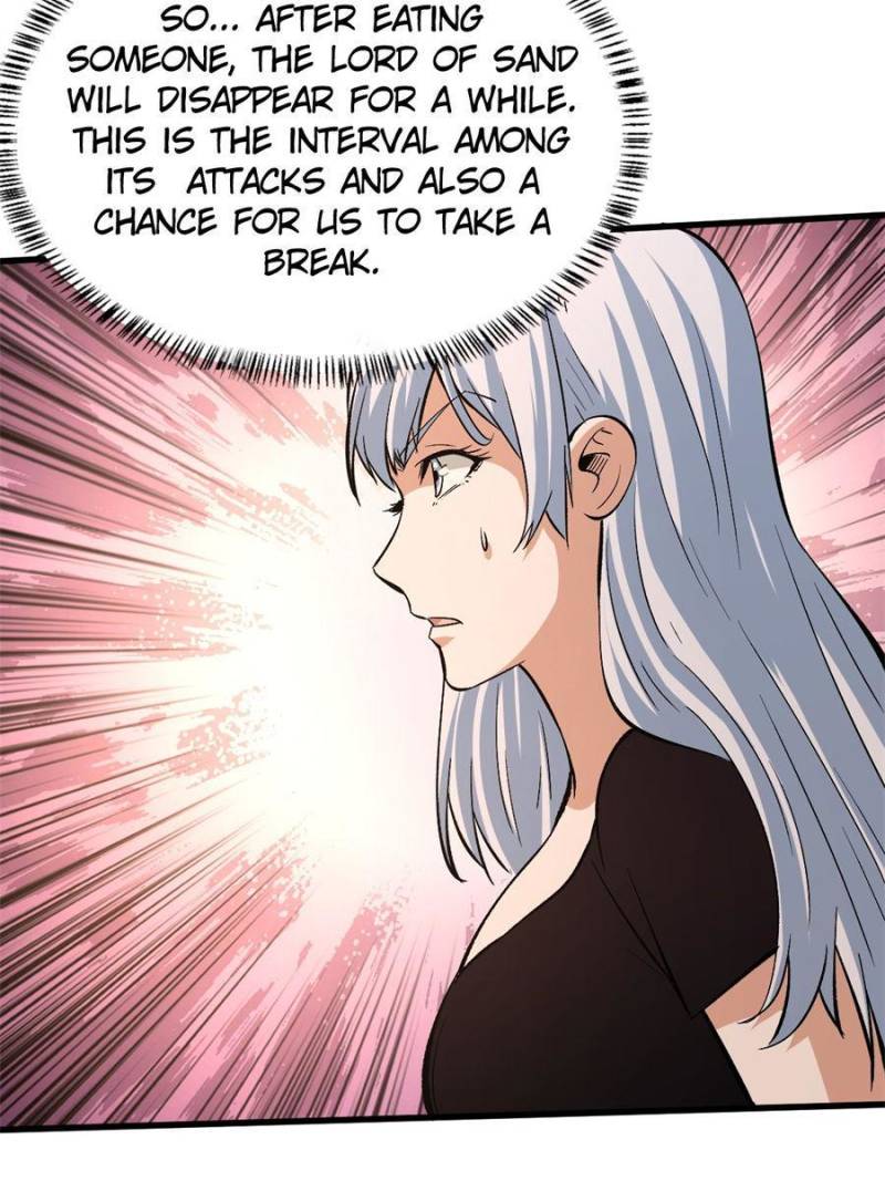 Read Endgame Restart EN Manga Online