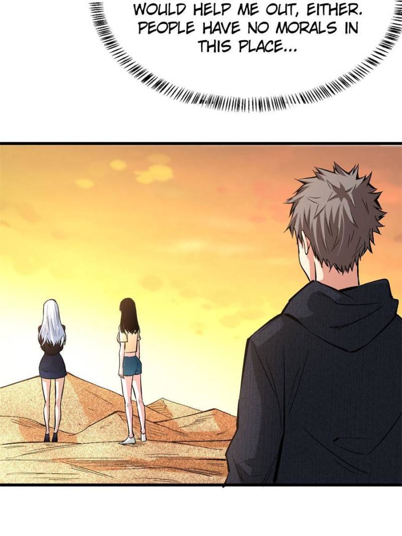 Read Endgame Restart EN Manga Online