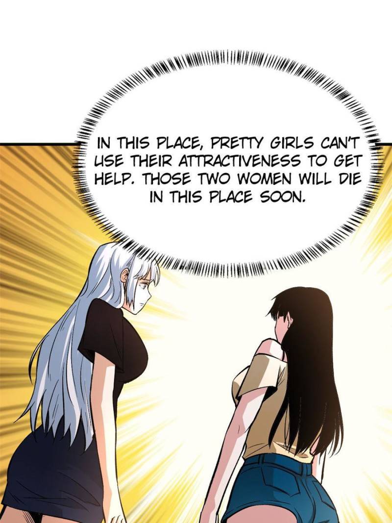 Read Endgame Restart EN Manga Online