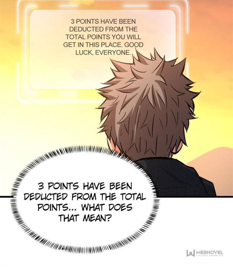 Read Endgame Restart EN Manga Online