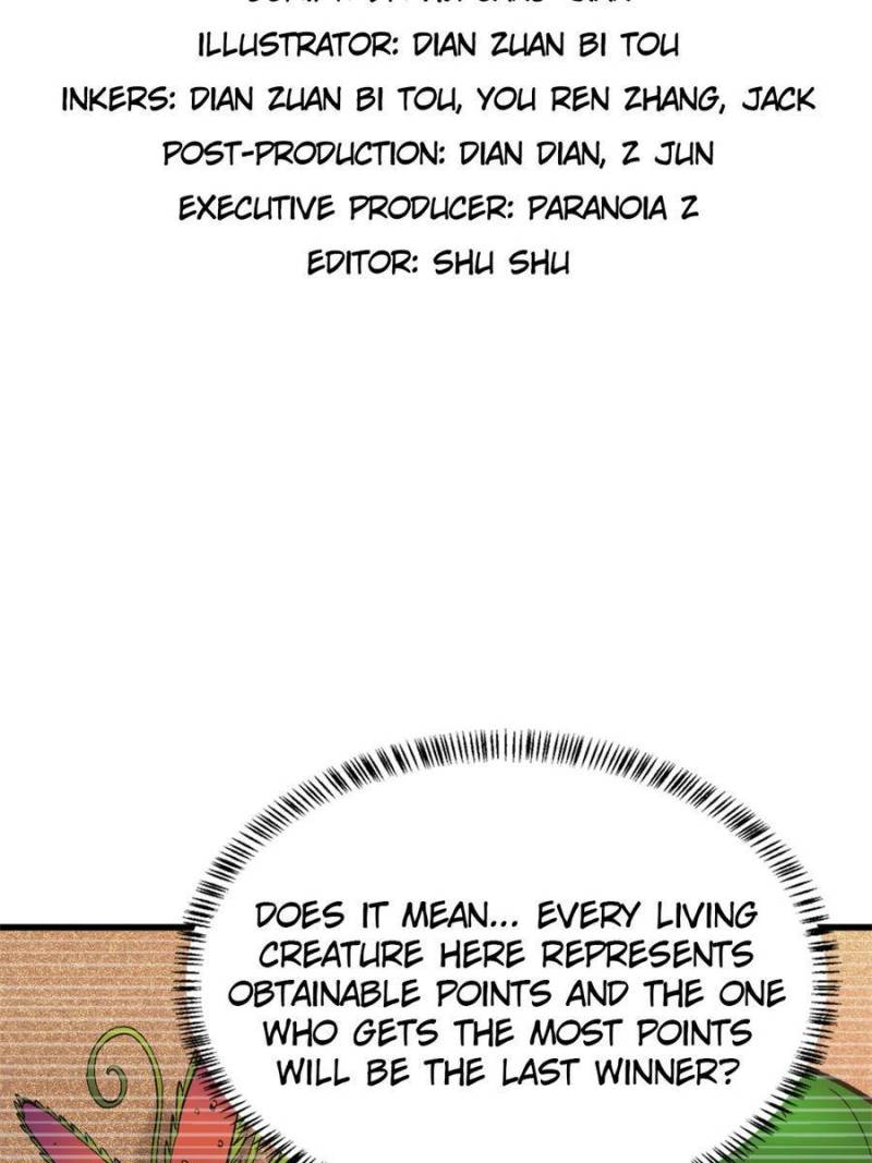 Read Endgame Restart EN Manga Online