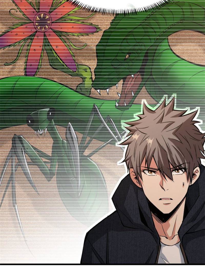 Read Endgame Restart EN Manga Online