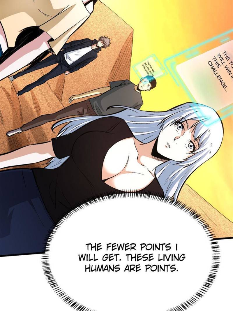 Read Endgame Restart EN Manga Online